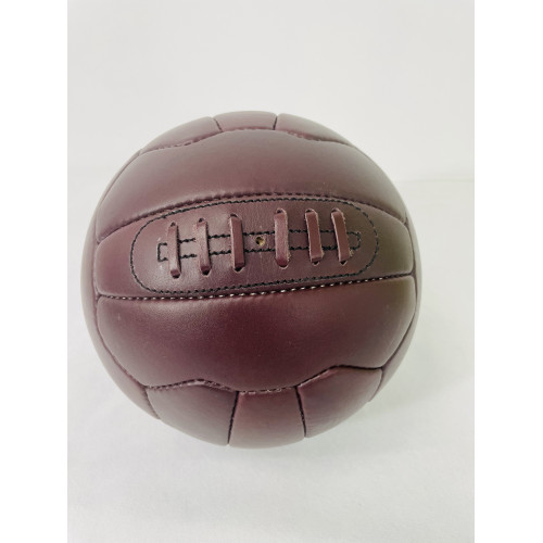 MILITARY PROP HIRE - Vintage Football The Somme
