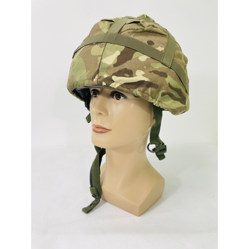 Modern British Army hire