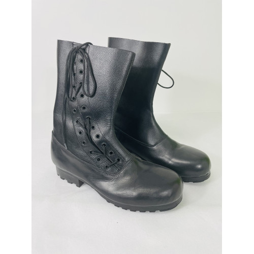 WW2 German 1st Pattern Paratrooper boots