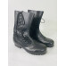 WW2 German 1st Pattern Paratrooper boots