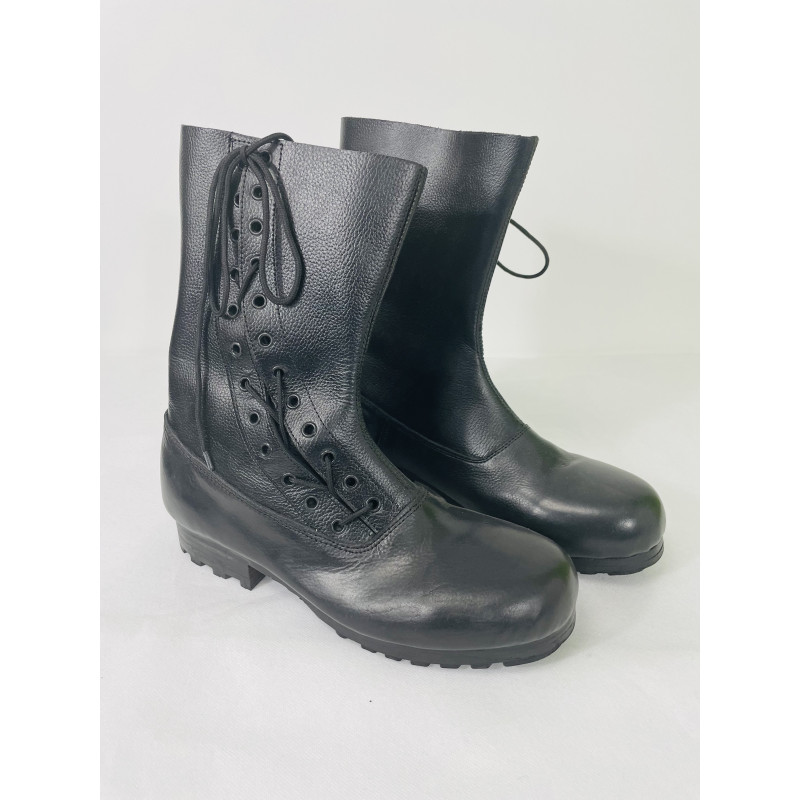 WW2 German 1st Pattern Paratrooper boots