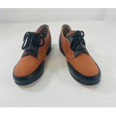 WW2 German 1st Pattern Paratrooper boots