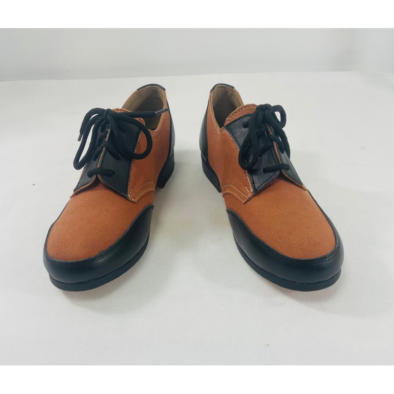 WW2 German 1st Pattern Paratrooper boots