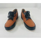 WW2 German U Boat deck shoes