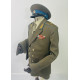 Soviet Russian Cold war uniform for hire - Paratrooper