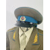 Soviet Russian Cold war uniform for hire - Paratrooper