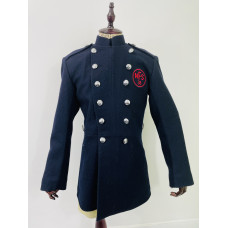 WW2 NFS National Fire Service tunic