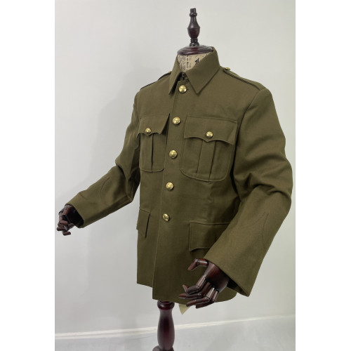 1898 South Rhodesian Volunteers tunic