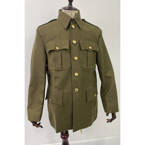 1898 South Rhodesian Volunteers tunic
