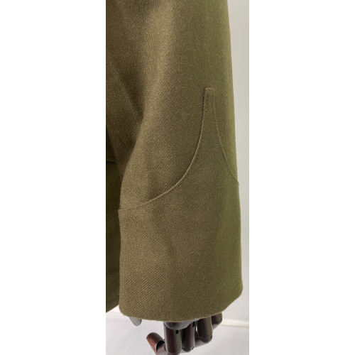 1898 South Rhodesian Volunteers tunic