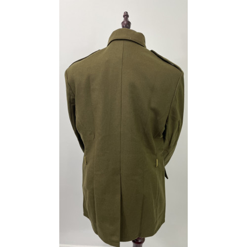 1898 South Rhodesian Volunteers tunic