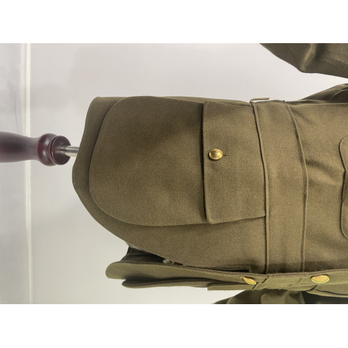 WW1 Scottish Army Officers Tunic