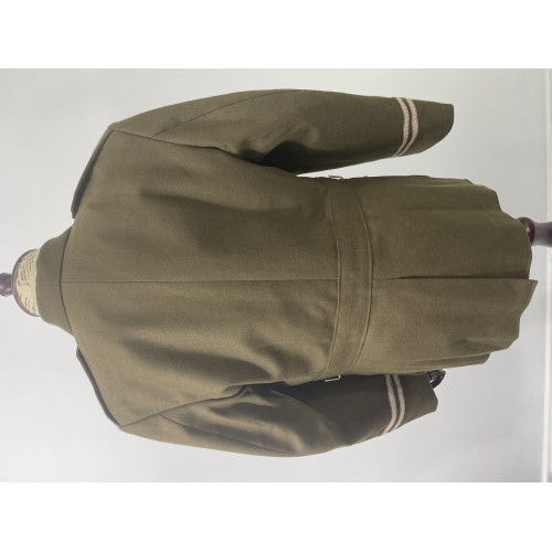 WW1 Scottish Army Officers Tunic