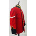 Lance Corporal Jones Dads Army Red Parade tunic