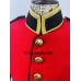Lance Corporal Jones Dads Army Red Parade tunic