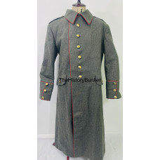 WW1 German Soldier overcoat - Battlefield 1 inspired
