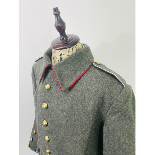 WW1 German Soldier overcoat - Battlefield 1 inspired