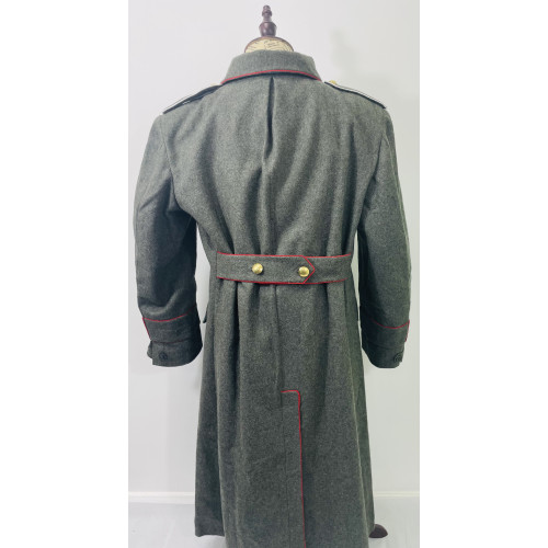 WW1 German Soldier overcoat - Battlefield 1 inspired