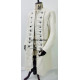  1789 Royal Navy Tropical Frock coat 