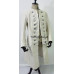  1789 Royal Navy Tropical Frock coat 
