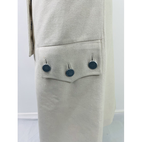  1789 Royal Navy Tropical Frock coat 