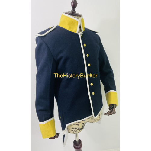  1808 19th Regiment Portuguese - Peninsula War