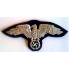 Diplomats Breast Eagle