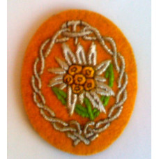 Afrika Korps Eidelweiss