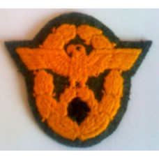 Feldgendarmerie Sleeve Patch
