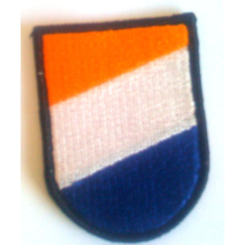 Dutch SS Volunteers Shield
