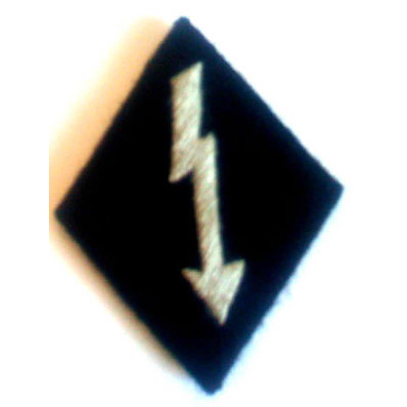 SS Signals diamond