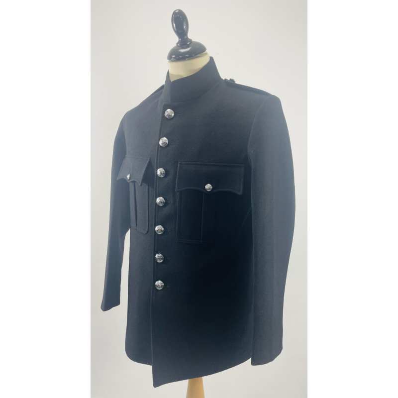 SS Police Diamond
