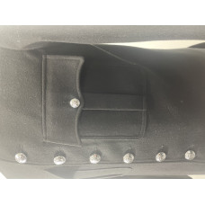 SS Female Workers badge