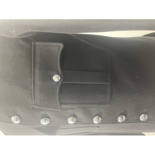 SS Female Workers badge