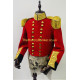  1855 circa 45th Regiment of foot Sherwood Foresters tunic