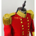  1855 circa 45th Regiment of foot Sherwood Foresters tunic