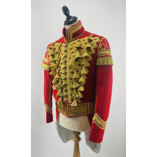  1816 Nutcracker ballet tunic