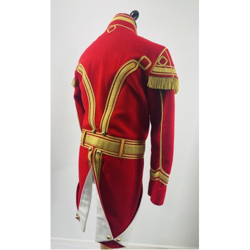  1816 Nutcracker ballet tunic