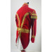  1816 Nutcracker ballet tunic