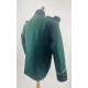 Napoleonic uniforms - Napoleonic British 95th Rifles Soldiers Pelisse 