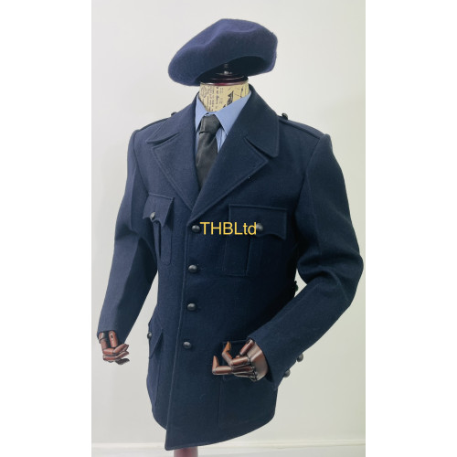 WW2 French Milice Francais uniform