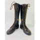 WW1 American AEF US Army officer boots