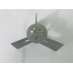 MILITARY PROP HIRE - British soldier stove cooker