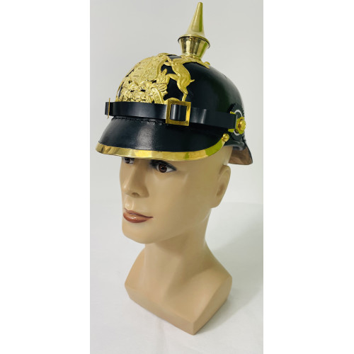 WW1 German Picklehaub helmet for hire