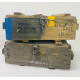 MILITARY PROP HIRE - Soviet Era Russian hand grenade crates