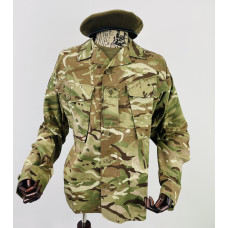 British army MTP combat uniform - summer - for hire