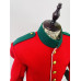 19th Regiment of foot Green Howards POW Yorkshire Regiment tunic