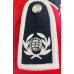 1879 era Royal Marines Light Infantry tunic