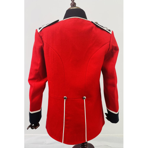 1879 era Royal Marines Light Infantry tunic