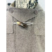 WW2 Royal Navy Duffle coat
